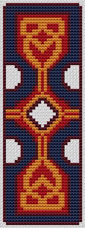 Celtic Bookmark